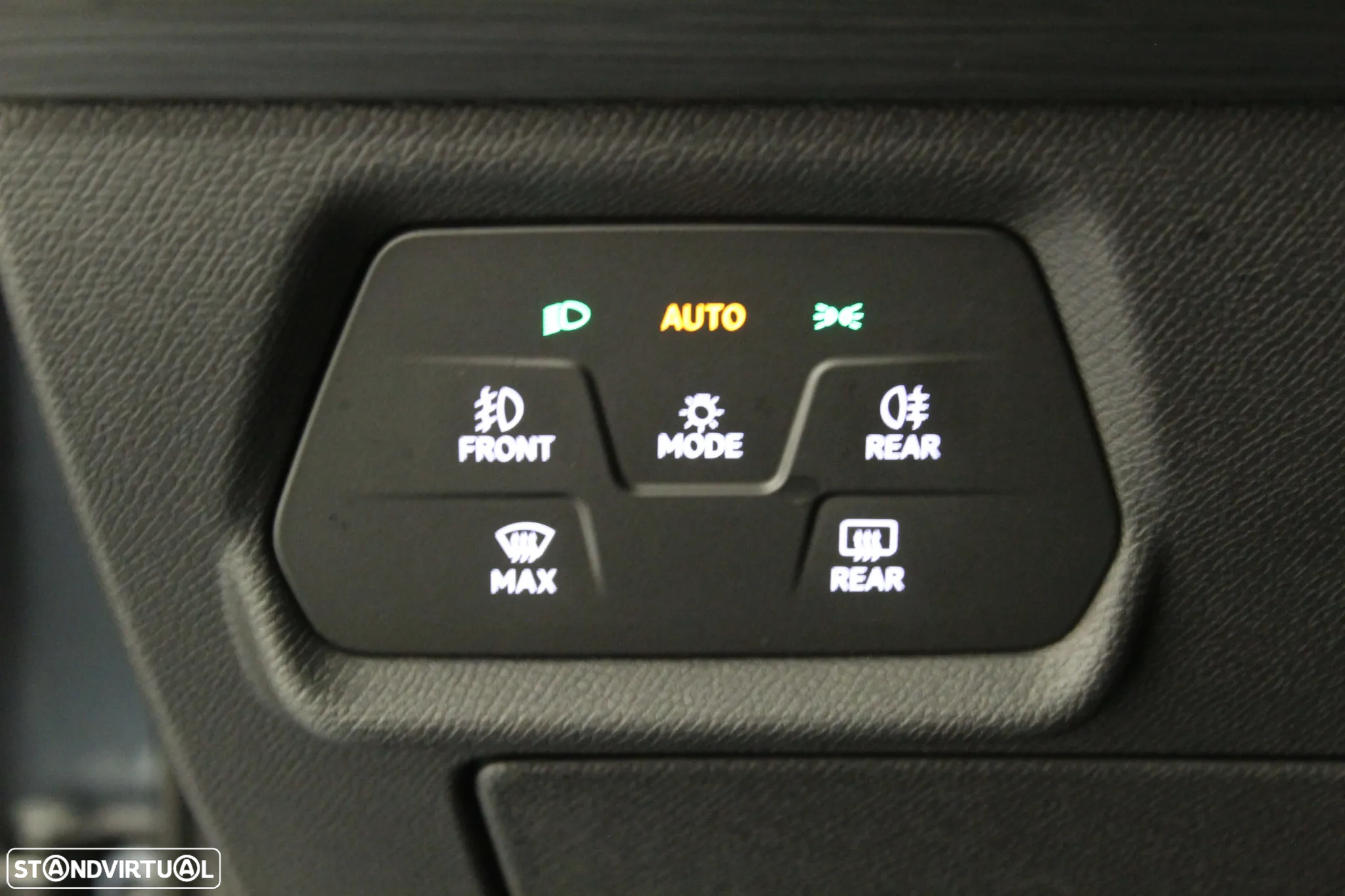 Cupra Formentor 1.5 TSI Sport - 21