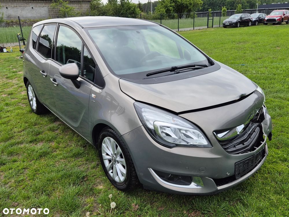 Opel Meriva 1.4 Active - 1