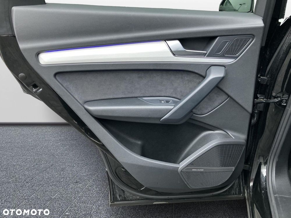 Audi SQ5 Sportback - 31