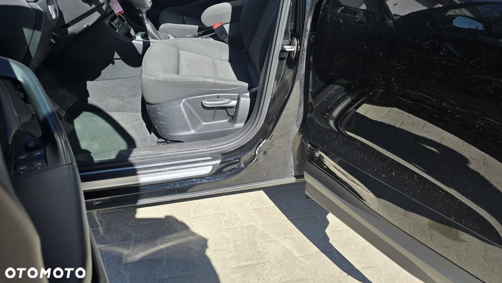 Audi Q3 2.0 TDI Sport - 15