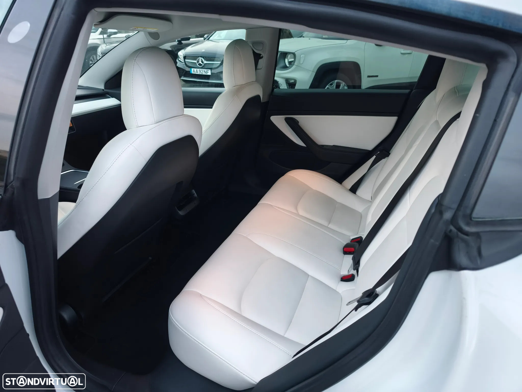 Tesla Model 3 Performance Dual Motor AWD - 10