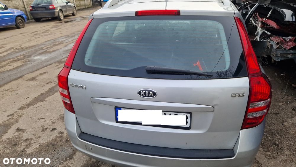 KIA CEED I KOMBI LAMPA TYŁ PRAWA GÓRNA - 1