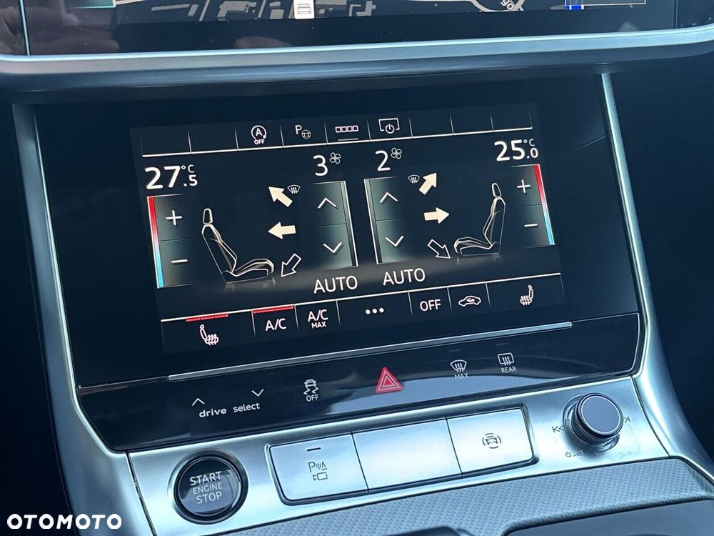 Audi A6 Avant - 18