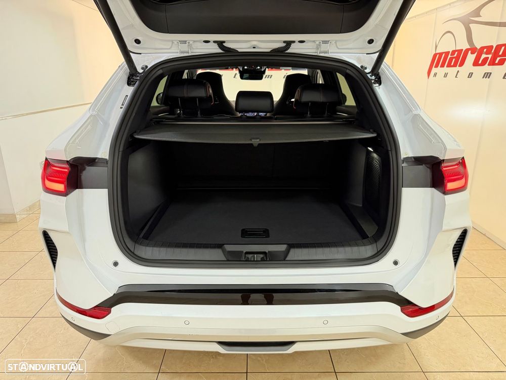 BYD Seal U 1.5 DM-i Comfort - 11
