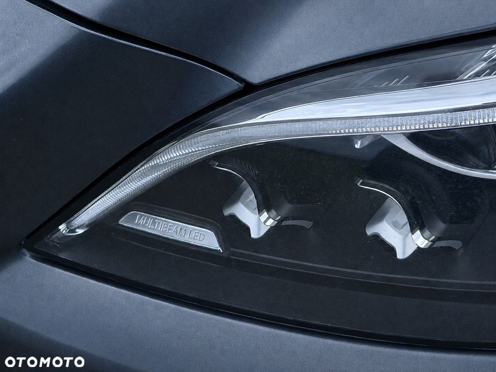 Mercedes-Benz CLS 63 AMG - 20