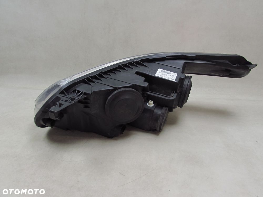 CITROEN C3 PICASSO 08-16 LAMPA REFLEKTOR PRZOD PRAWA 9681873680 UK - 4