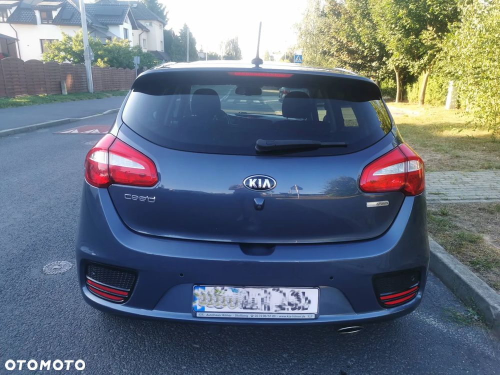 Kia Ceed 1.4 XL - 4