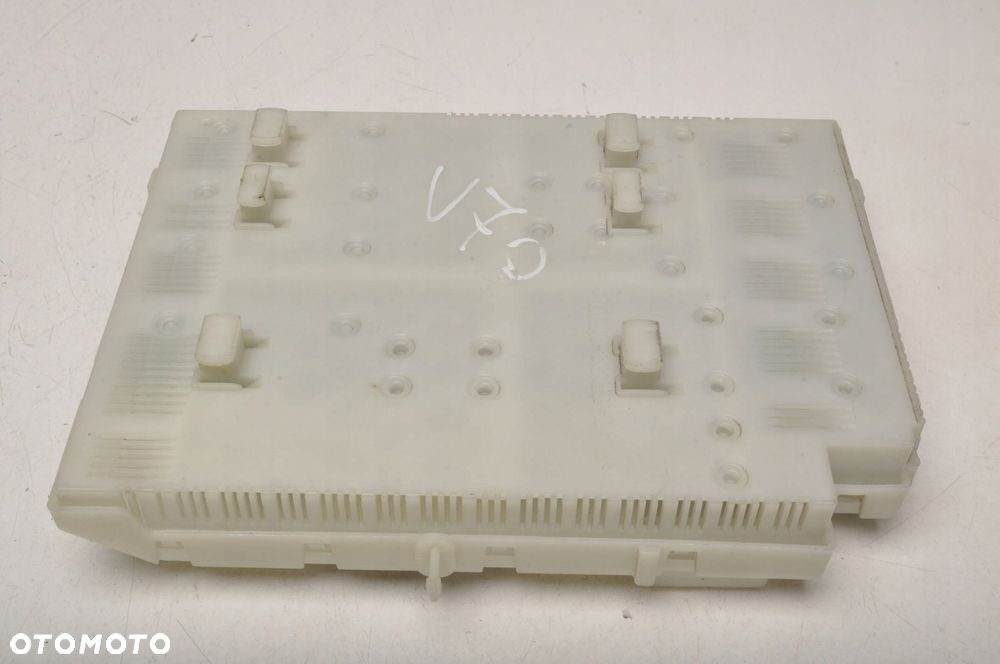 VOLVO V70 III MODUŁ CEM 31254837AC  AG9T-14C256-HC - 6