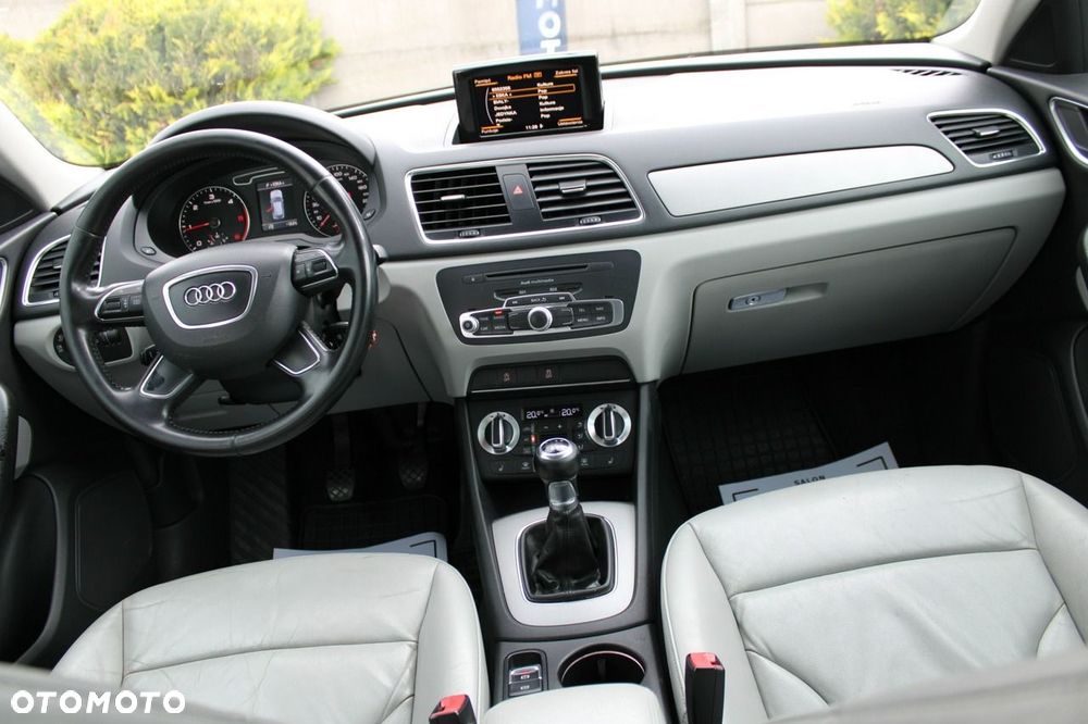 Audi Q3 - 26