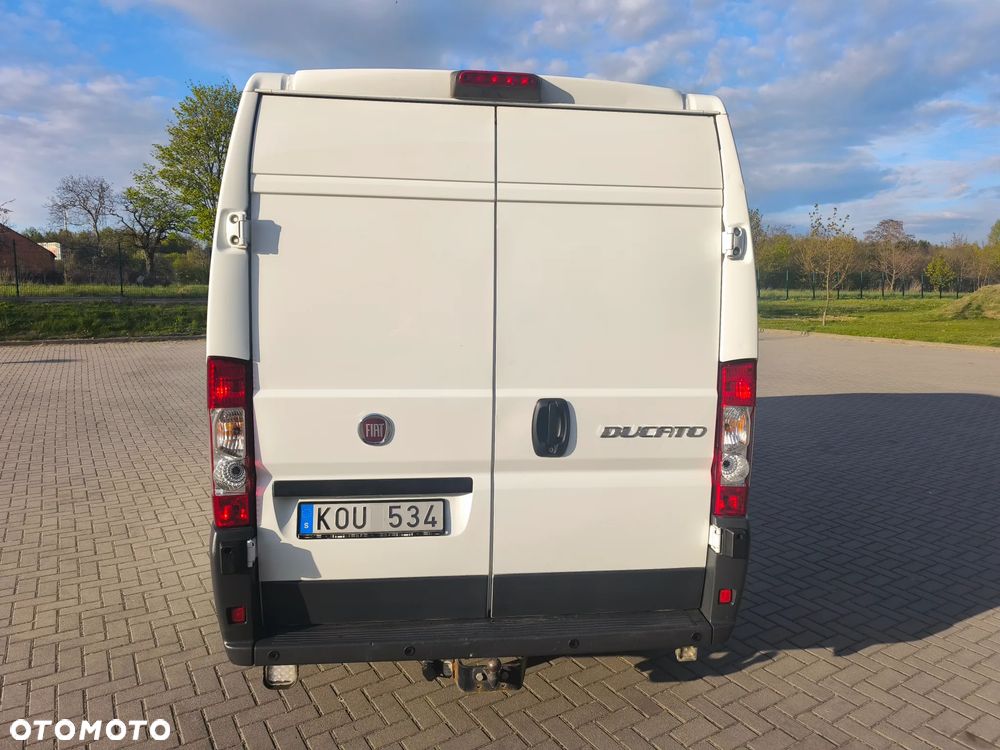 Fiat DUCATO - 11