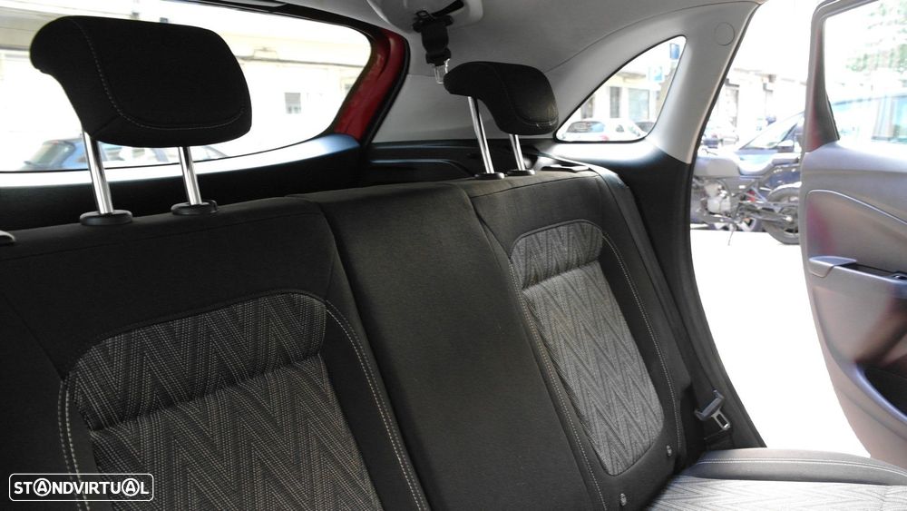 Opel Crossland X 1.2 T 120 Anos - 13