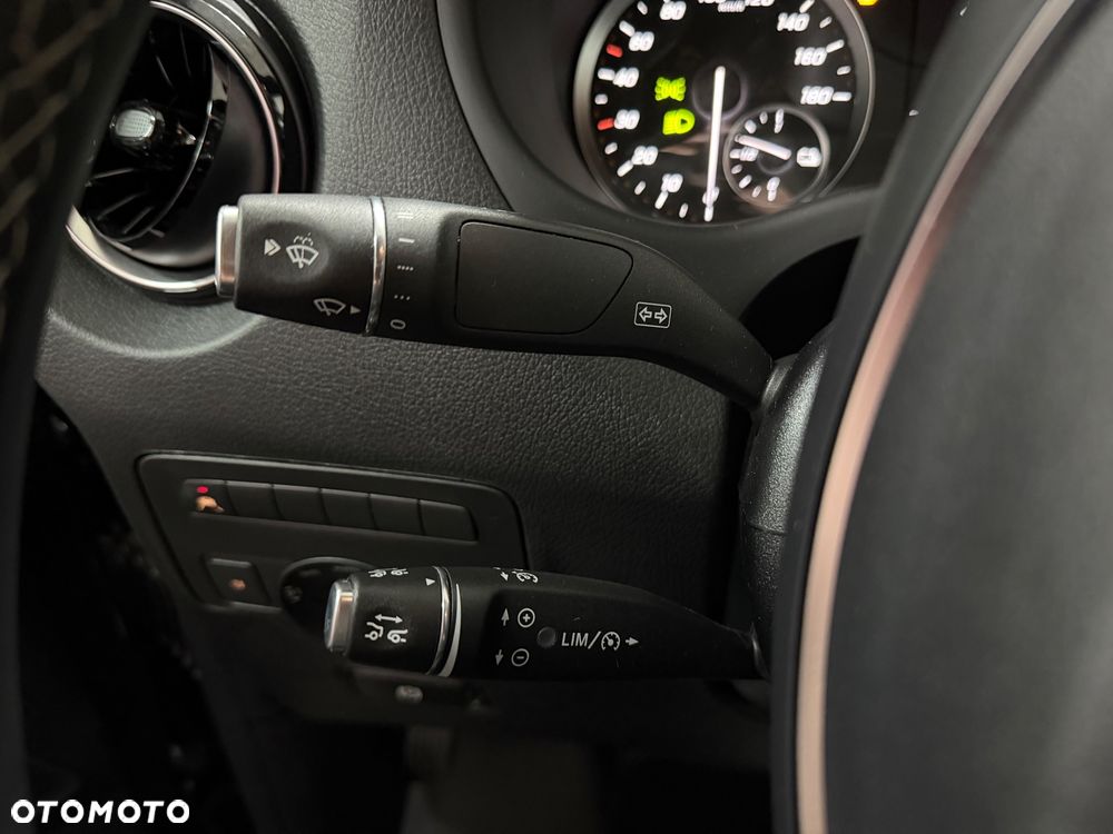 Mercedes-Benz eVITO - 29