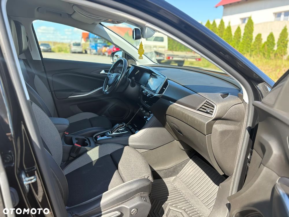 Opel Grandland - 9