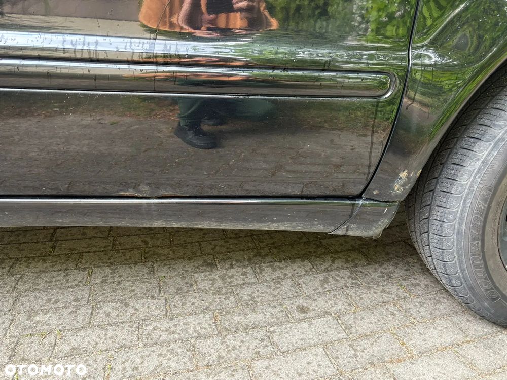 Mercedes-Benz ML - 8