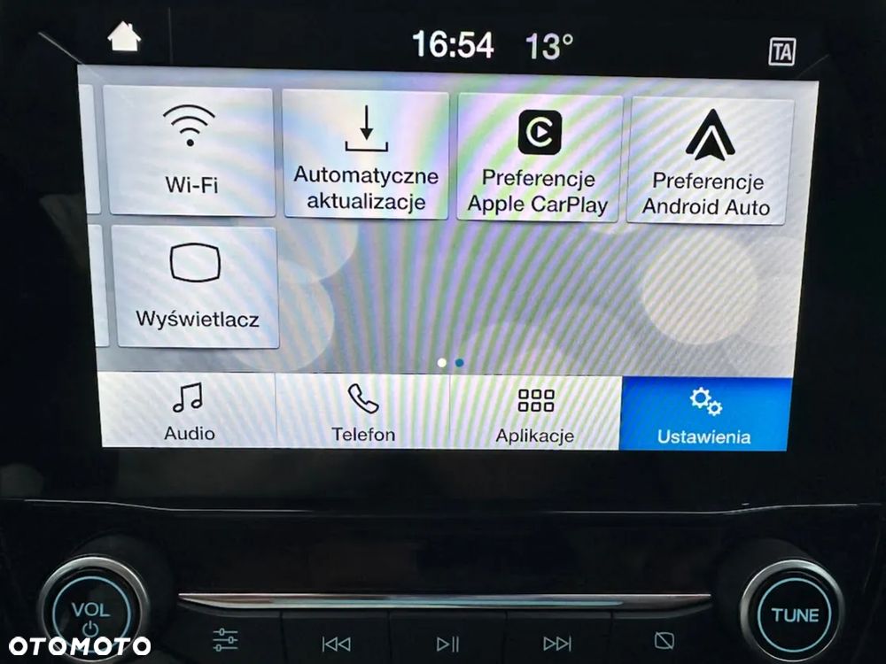 Ford Fiesta 1.5 TDCi ACTIVE - 25