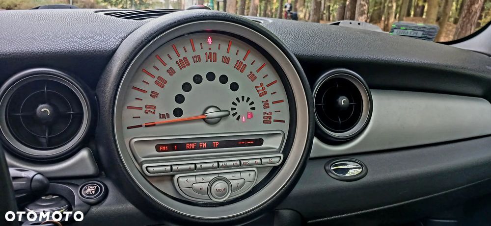 MINI Cooper - 14