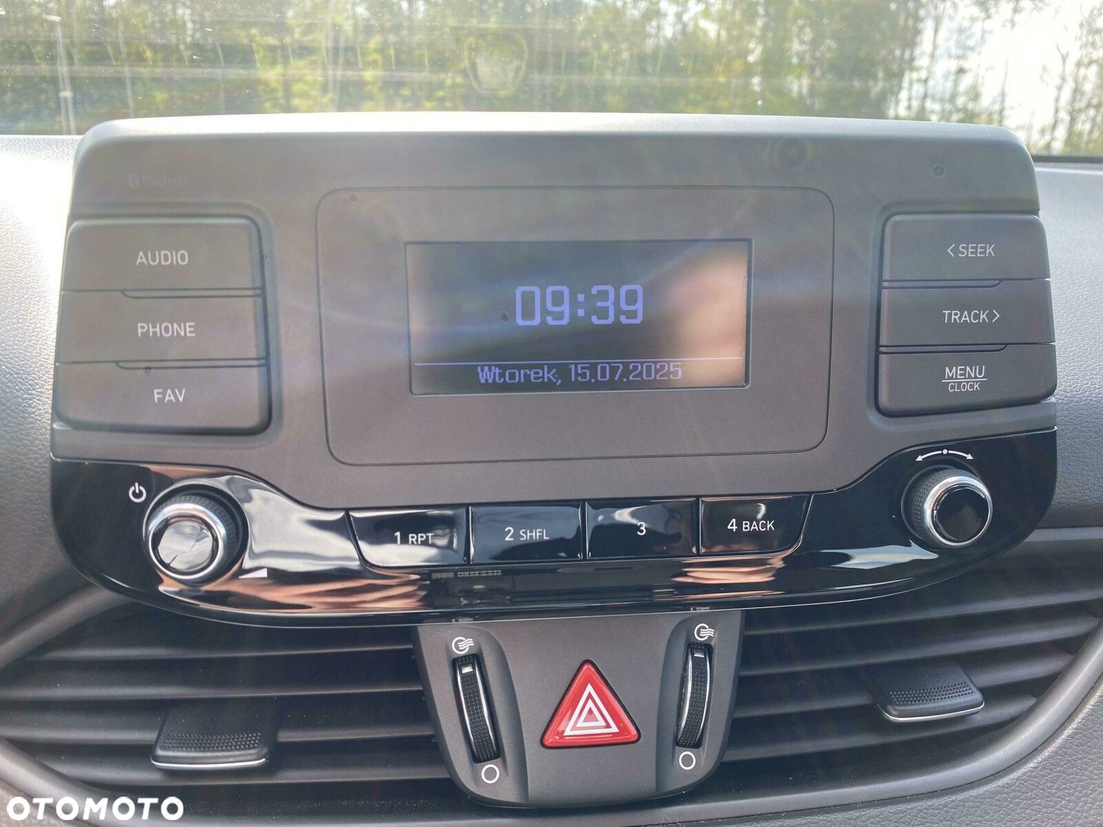 Hyundai i30 - 16
