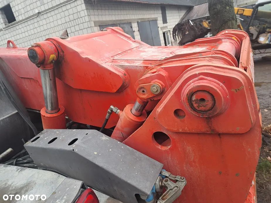 Manitou 1440/budowlana - 14