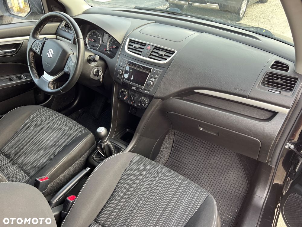 Suzuki Swift - 17
