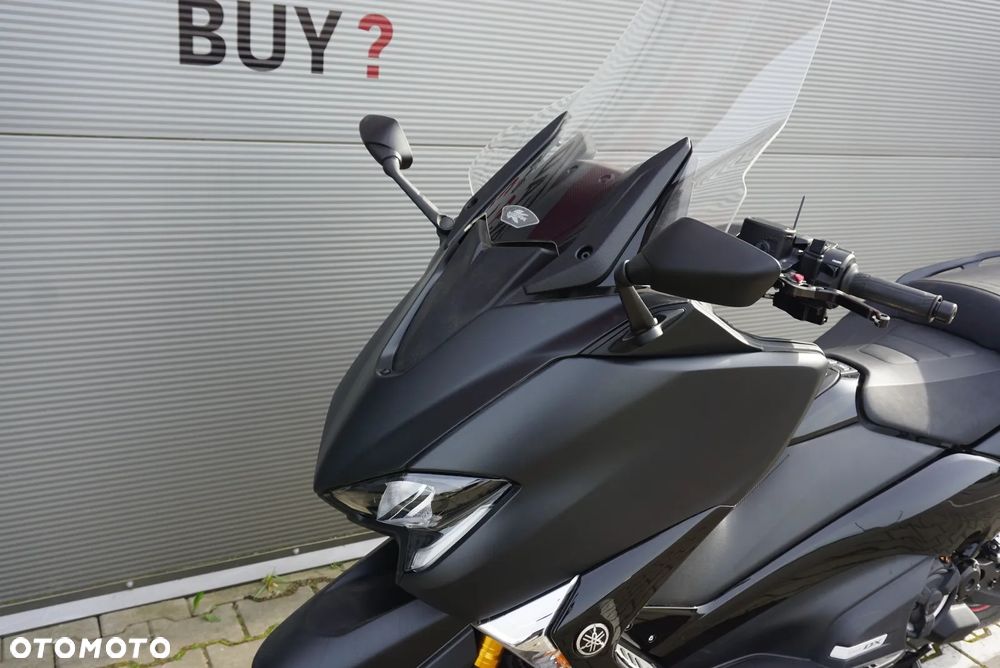 Yamaha Tmax - 9