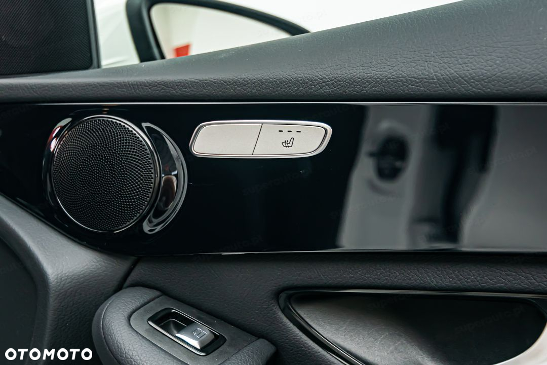 Mercedes-Benz GLC Coupe 220 d 4-Matic - 8
