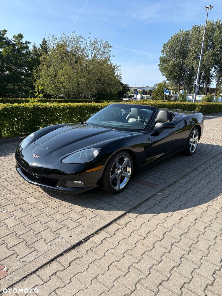 Chevrolet Corvette - 2