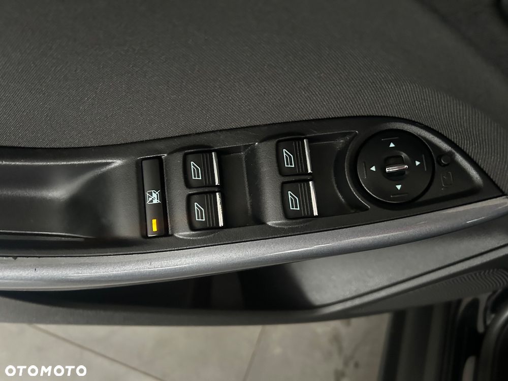 Ford Focus 1.6 TDCi DPF Start-Stopp-System Business - 16