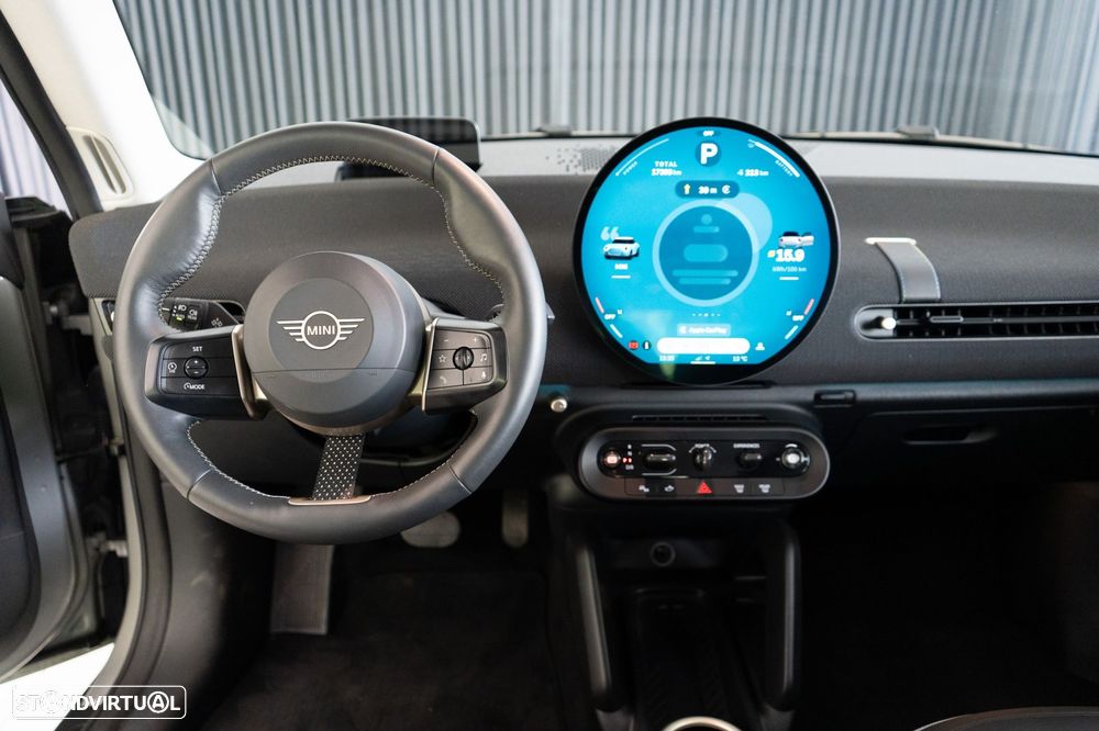 MINI 3 Portas Cooper SE Premium Classic - 41