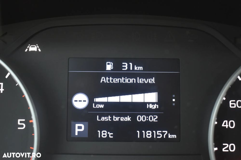 Kia Sportage - 18