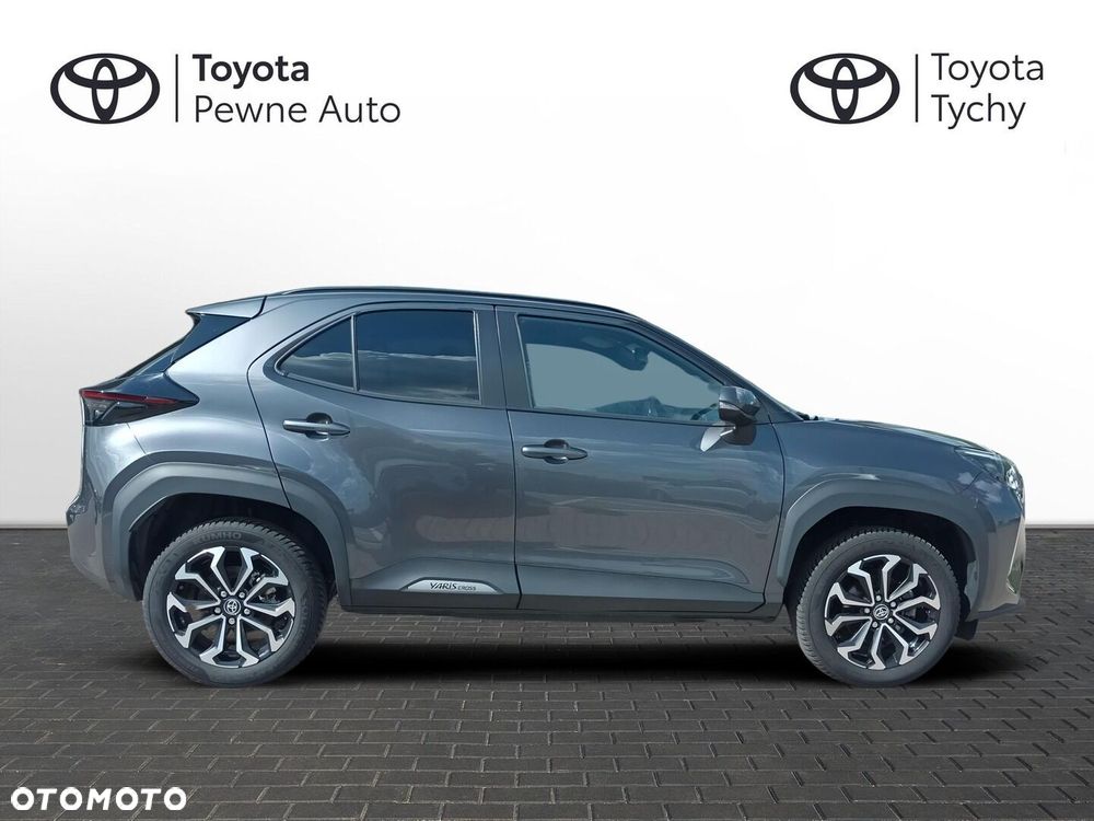 Toyota Yaris Cross Hybrid 1.5 Style - 18