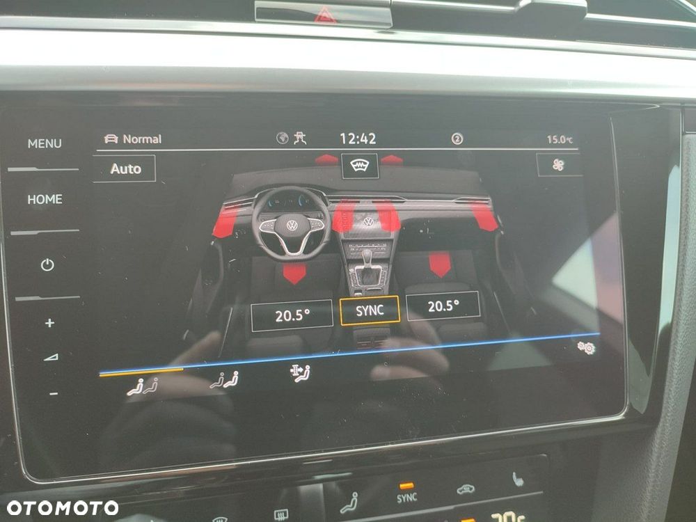 Volkswagen Arteon - 11