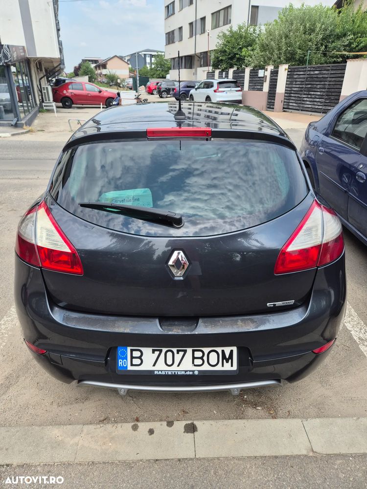 Renault Megane - 6