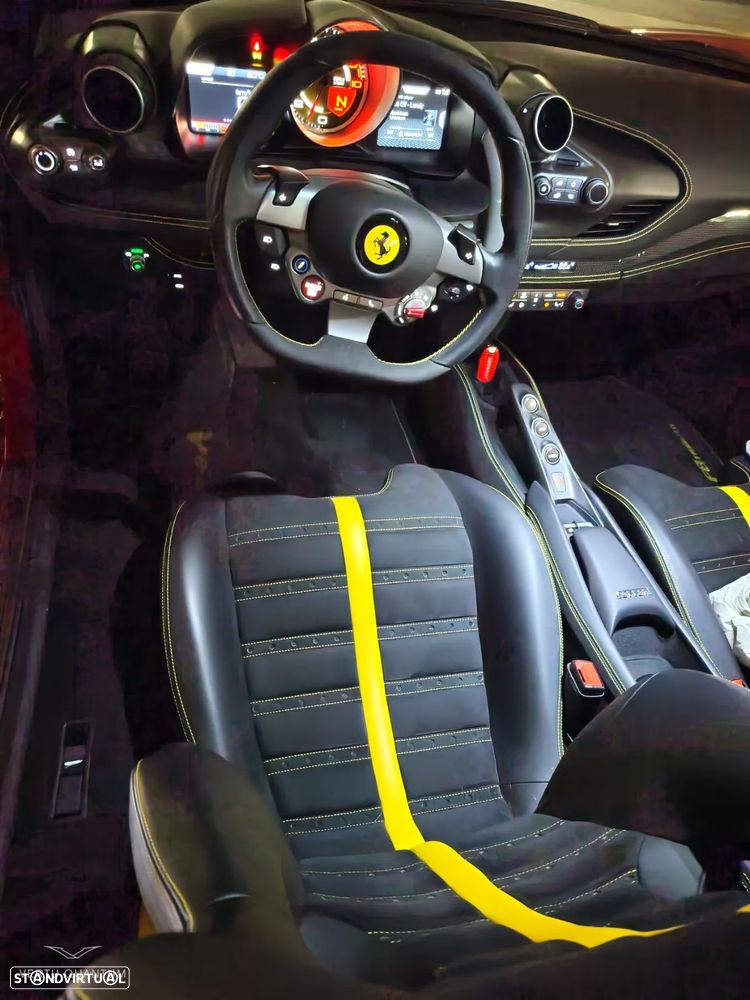 Ferrari F8 Tributo Standard - 3