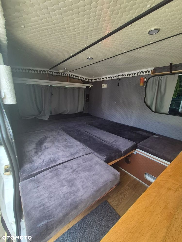 Renault Trafic FAP L2H1 Komfort - 30
