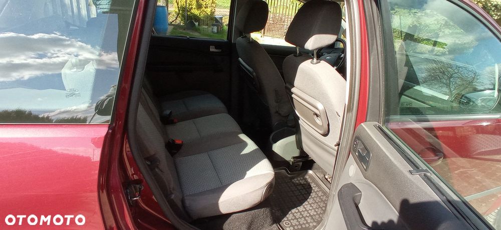 Ford Focus C-Max - 13