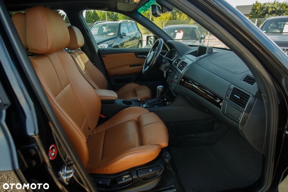 BMW X3 xDrive30d Limited Sport Edition - 20