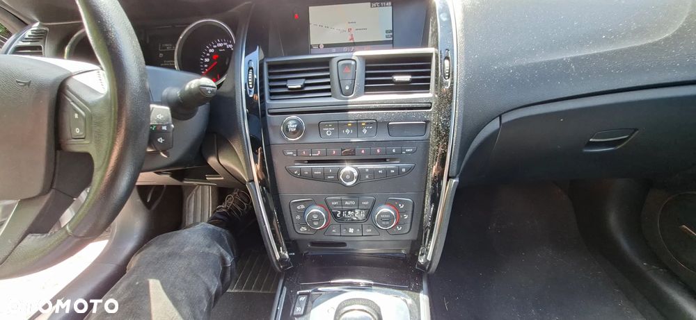 Renault Latitude 3.0 V6 dCi Initiale - 18
