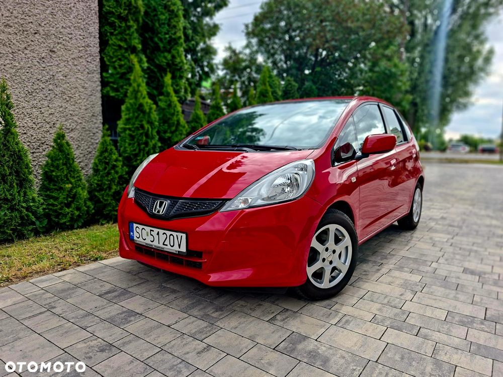 Honda Jazz 1.2 i-VTEC - 2