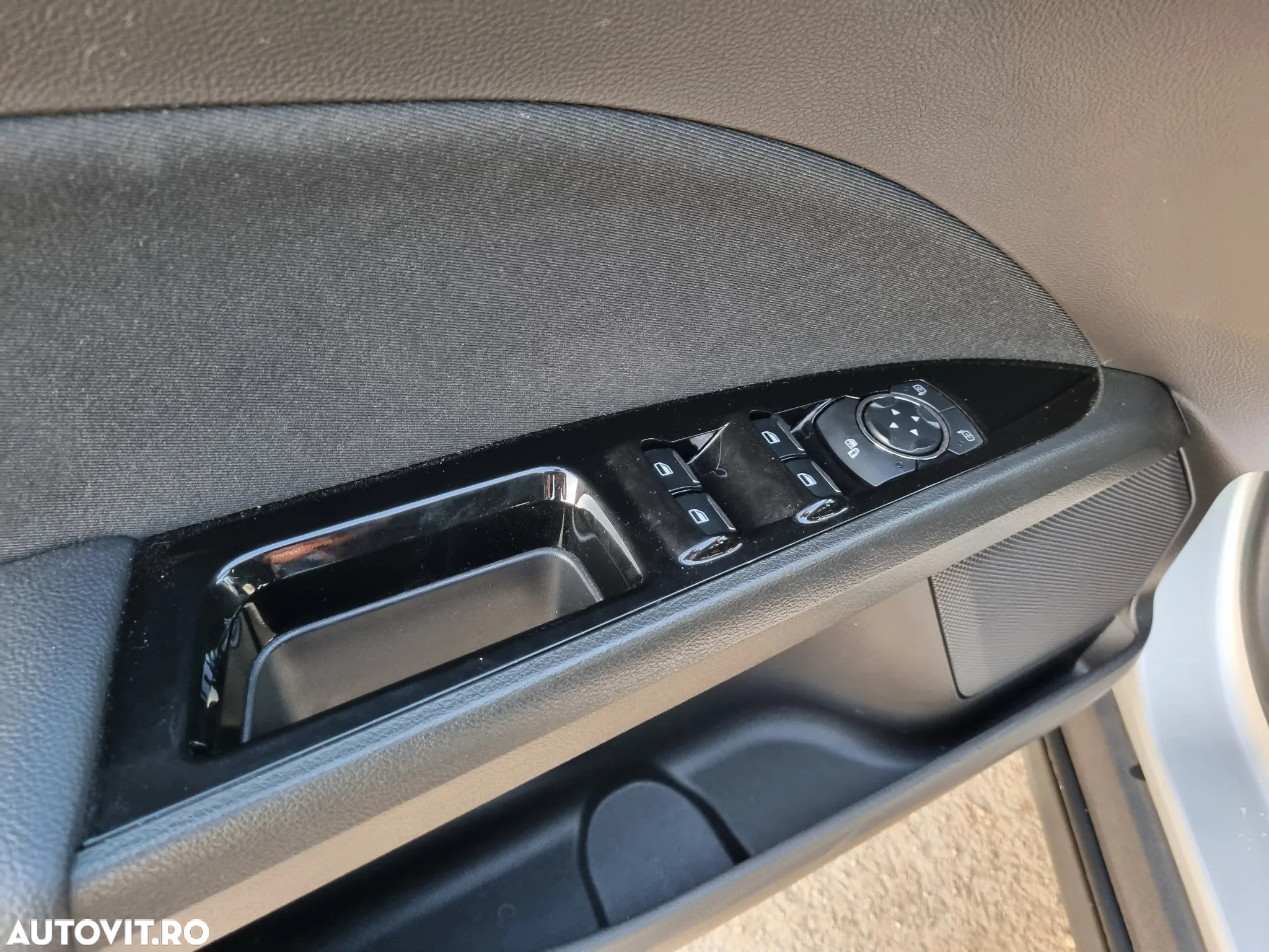 Ford Mondeo 1.5 EcoBoost Aut. Trend - 20