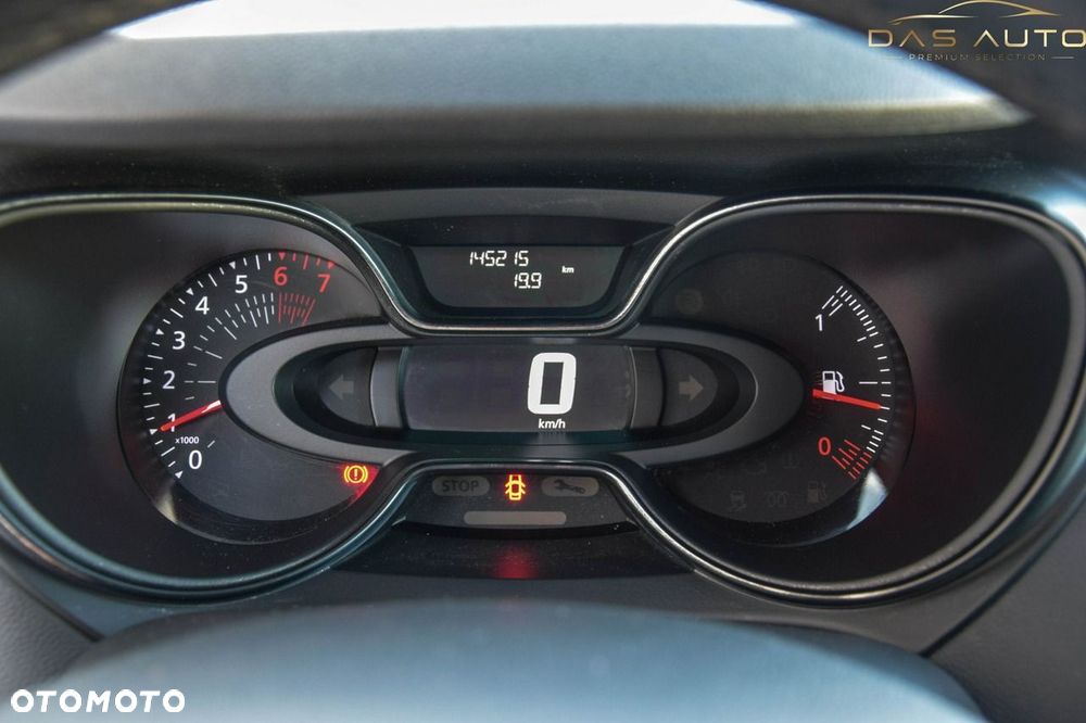Renault Captur ENERGY TCe 90 Start&Stop Intens - 20