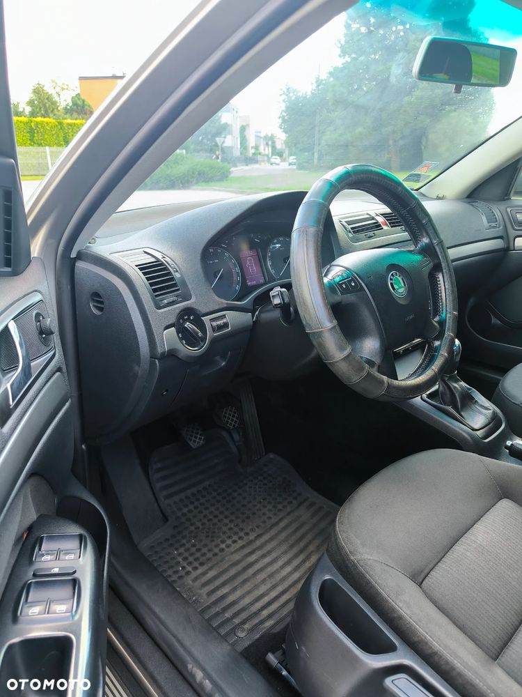 Skoda Octavia 2.0 TDI Elegance - 10
