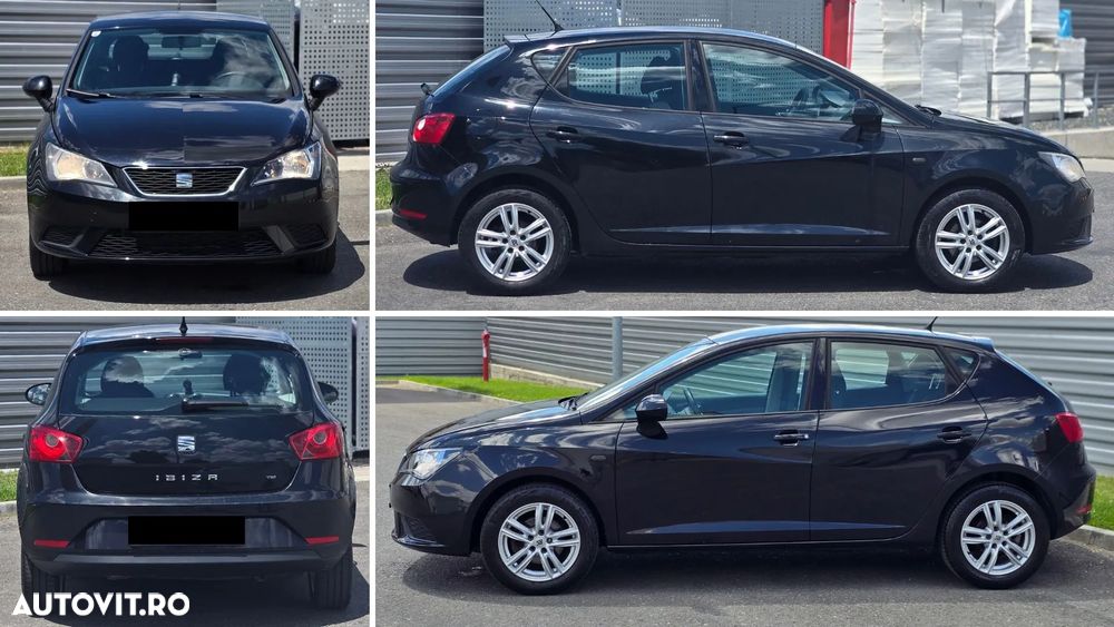 Seat Ibiza - 9