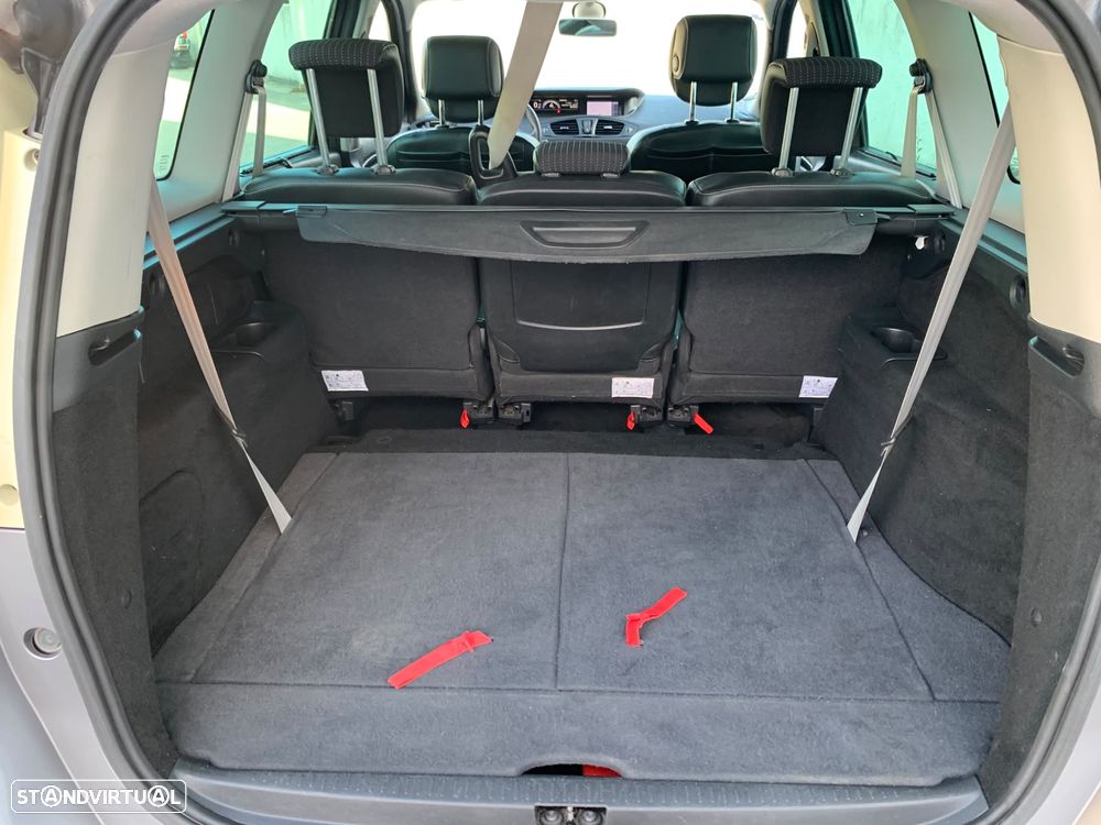 Renault Grand Scénic Energy dCi 110 S&S Bose Edition - 21