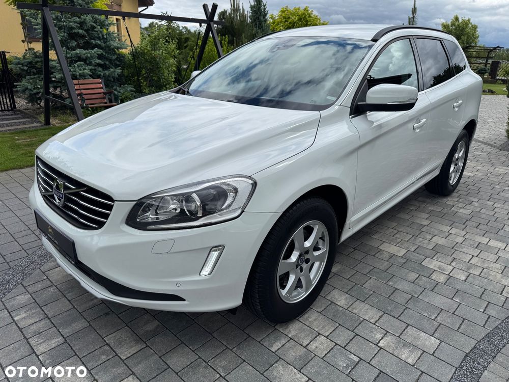 Volvo XC 60 D4 Drive-E Summum - 31