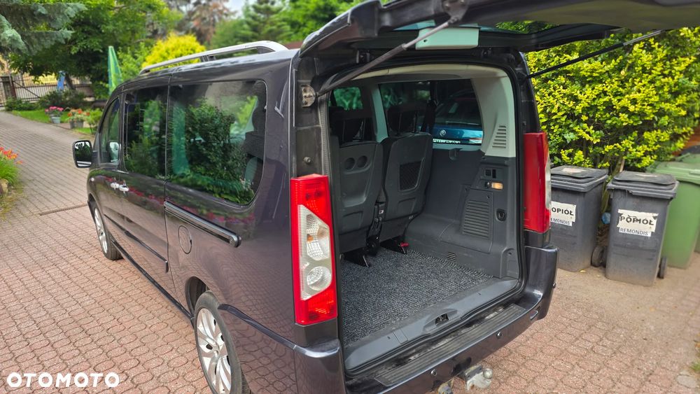 Citroën Jumpy Combi - 9