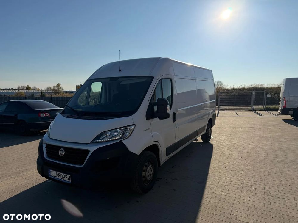 Fiat DUCATO - 2