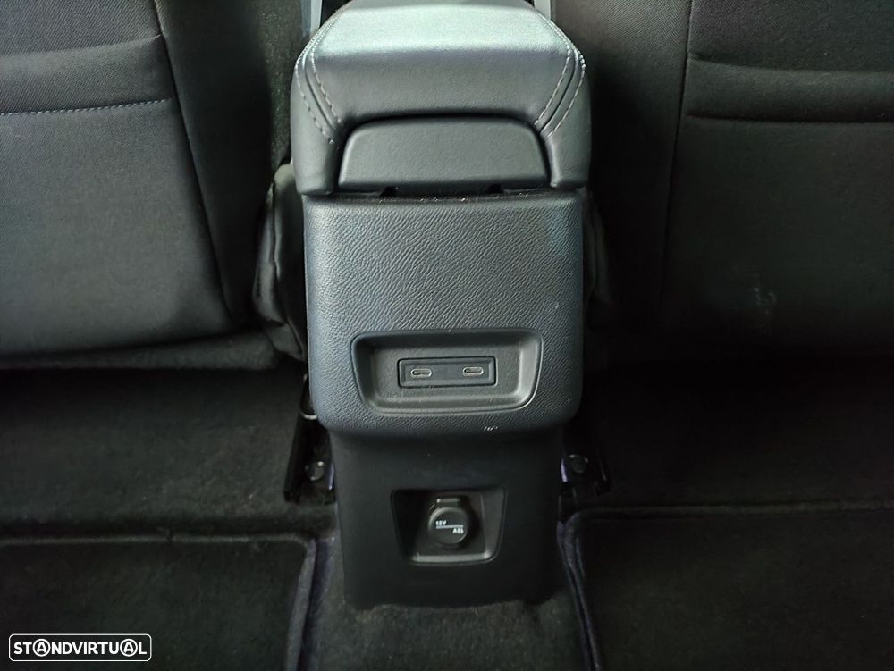 Citroën e-C3 44 kWh Autonomia Conforto Max - 29