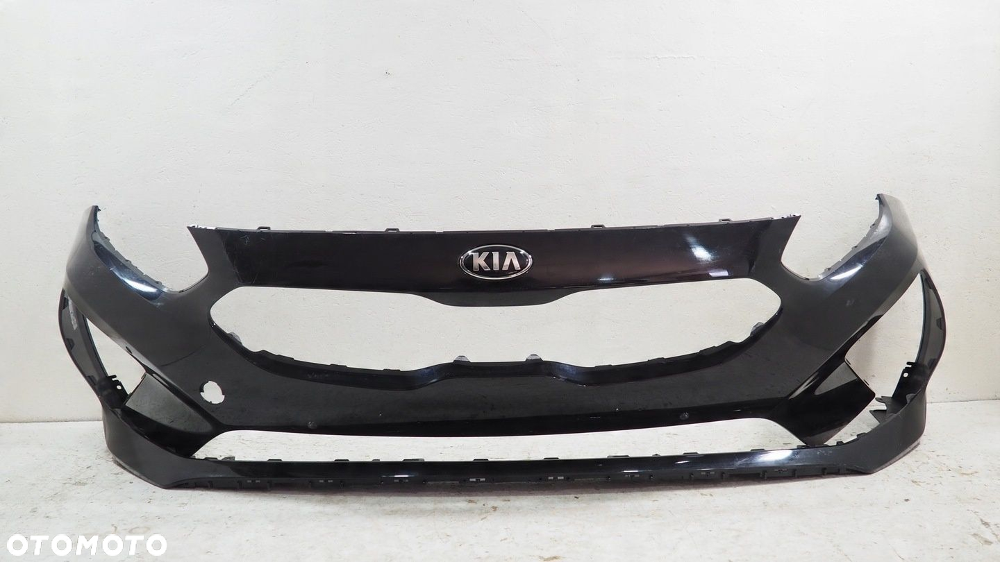 Kia Ceed III GT Line zderzak przód przedni 86511-J7710 - 2