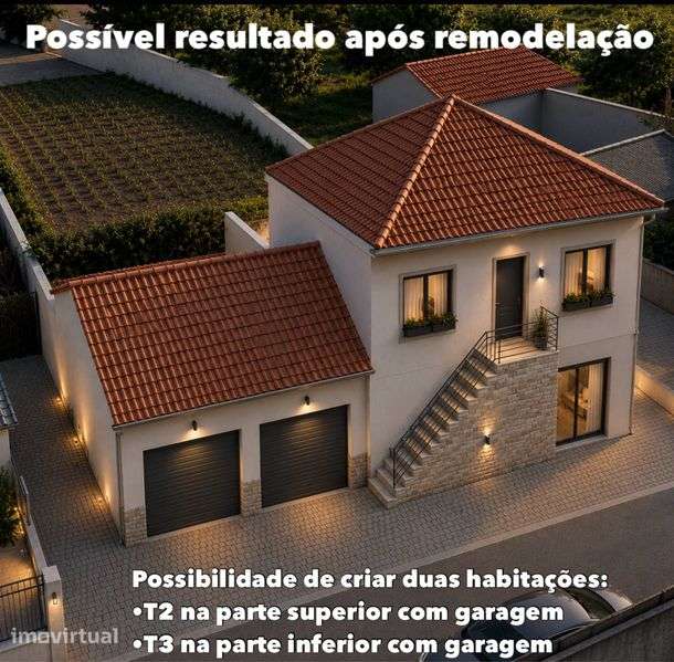 Moradia para Recuperaçao - Grande imagem: 2/2