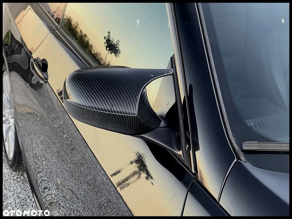 BMW Seria 3 335i xDrive Coupe M Sport Edition - 12